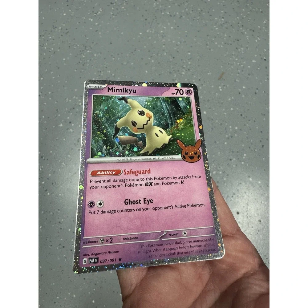 N/A lightly played